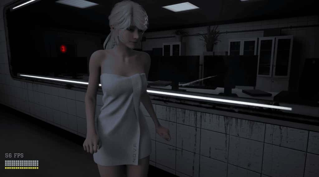 PC/精品3D 月食 Lunar Eclipse 正式版 2G游戏封面
