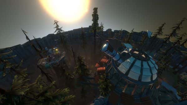 STEAM学习 星际拓荒 Outer Wilds 最新中文学习版 10G